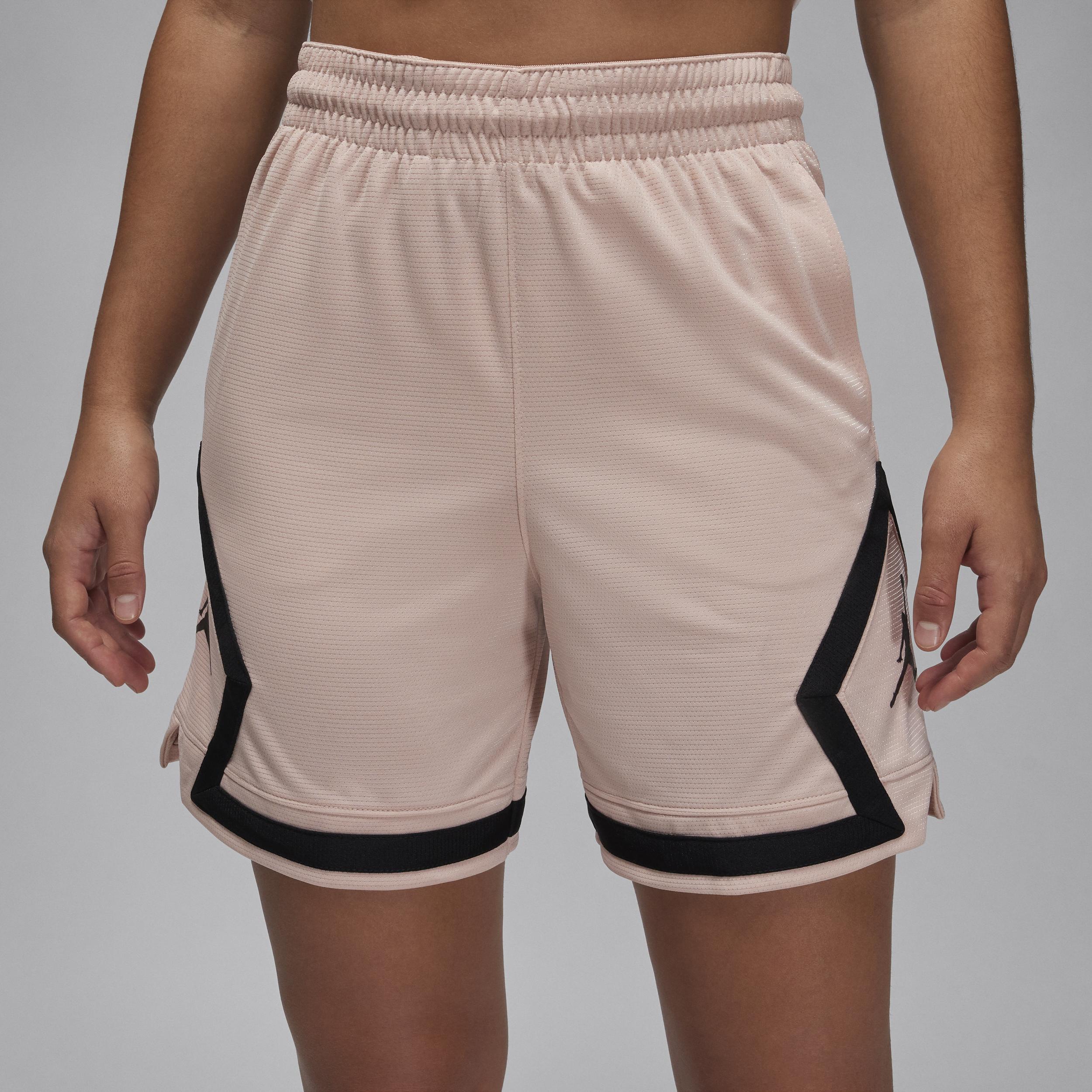 Jordan Sport Women's Diamond Shorts Product Image