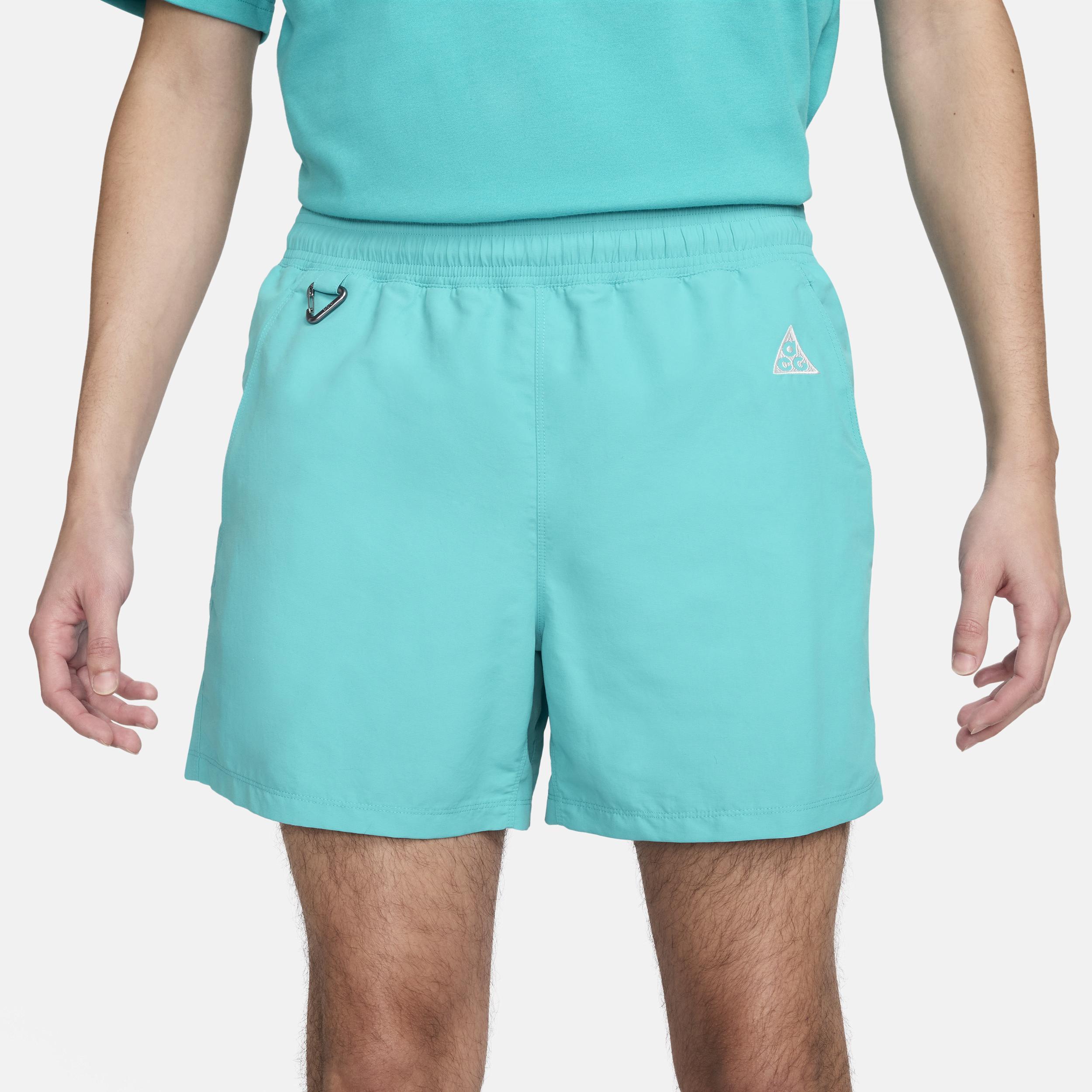 Mens Nike ACG Reservoir Goat Shorts Product Image