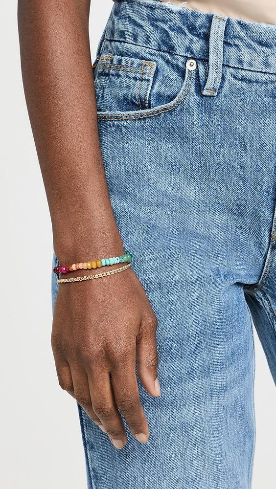 SHASHI Olympia Bracelet | Shopbop Product Image