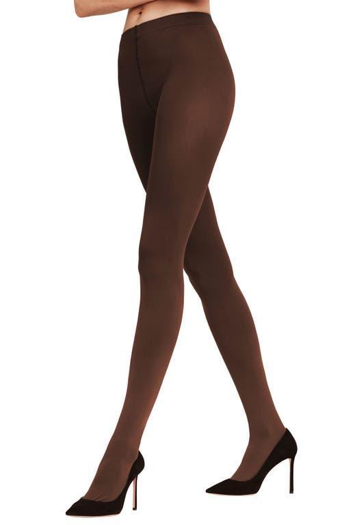 Falke Pure Matte 100 Opaque Tights Product Image