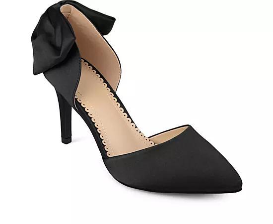 Journee Collection Tanzi Pump Women's Shoes Product Image