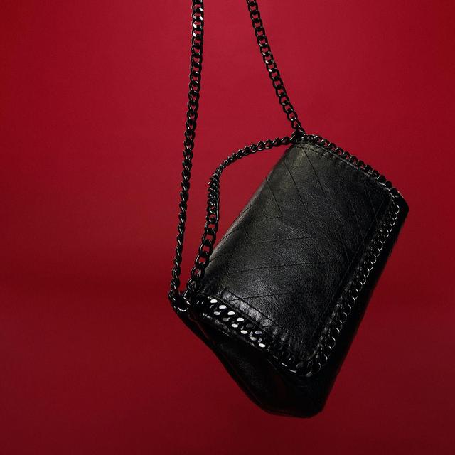 Kayleyyx Open Black Women's Crossbody Bags | ALDO US Product Image