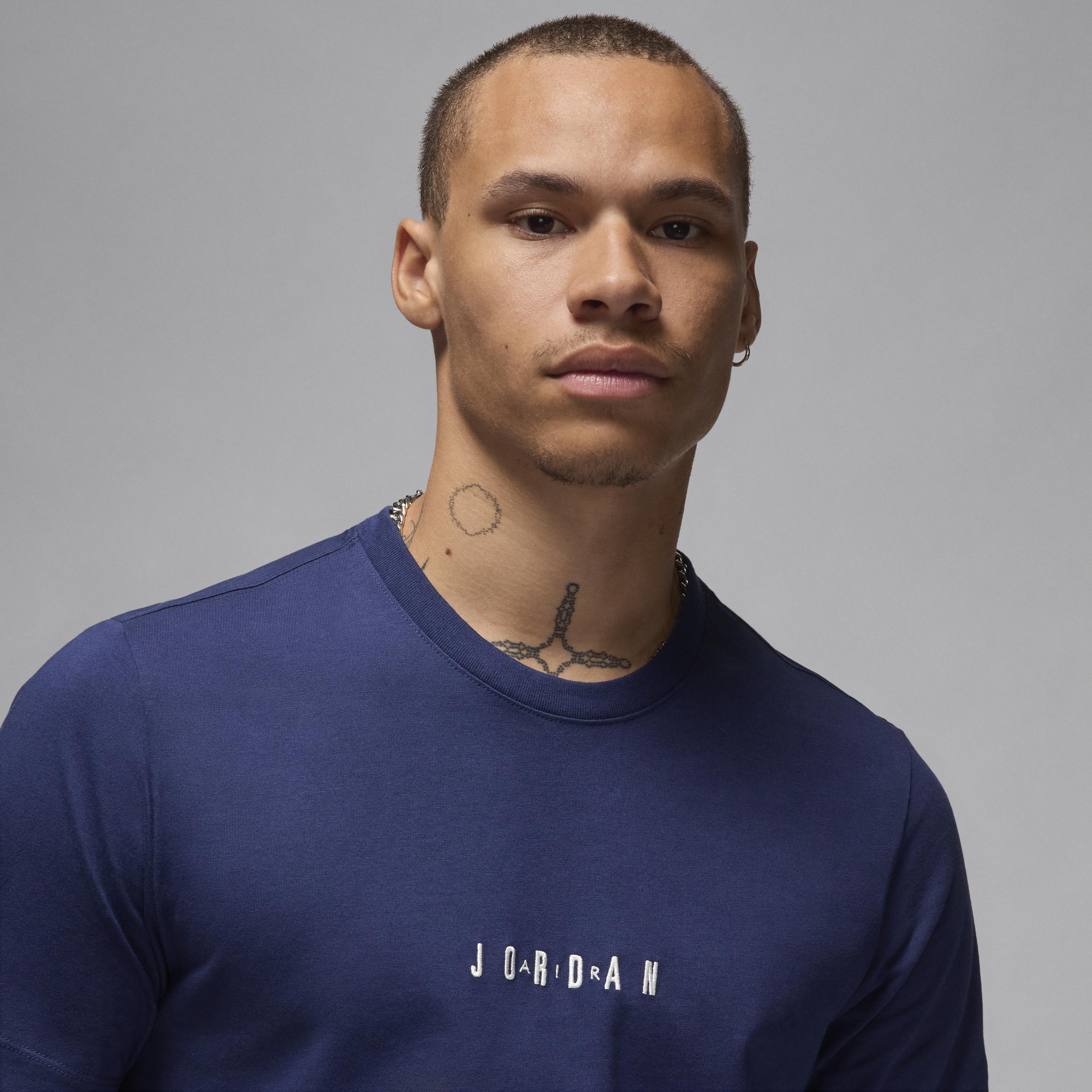 Men's Jordan Air T-Shirt Product Image