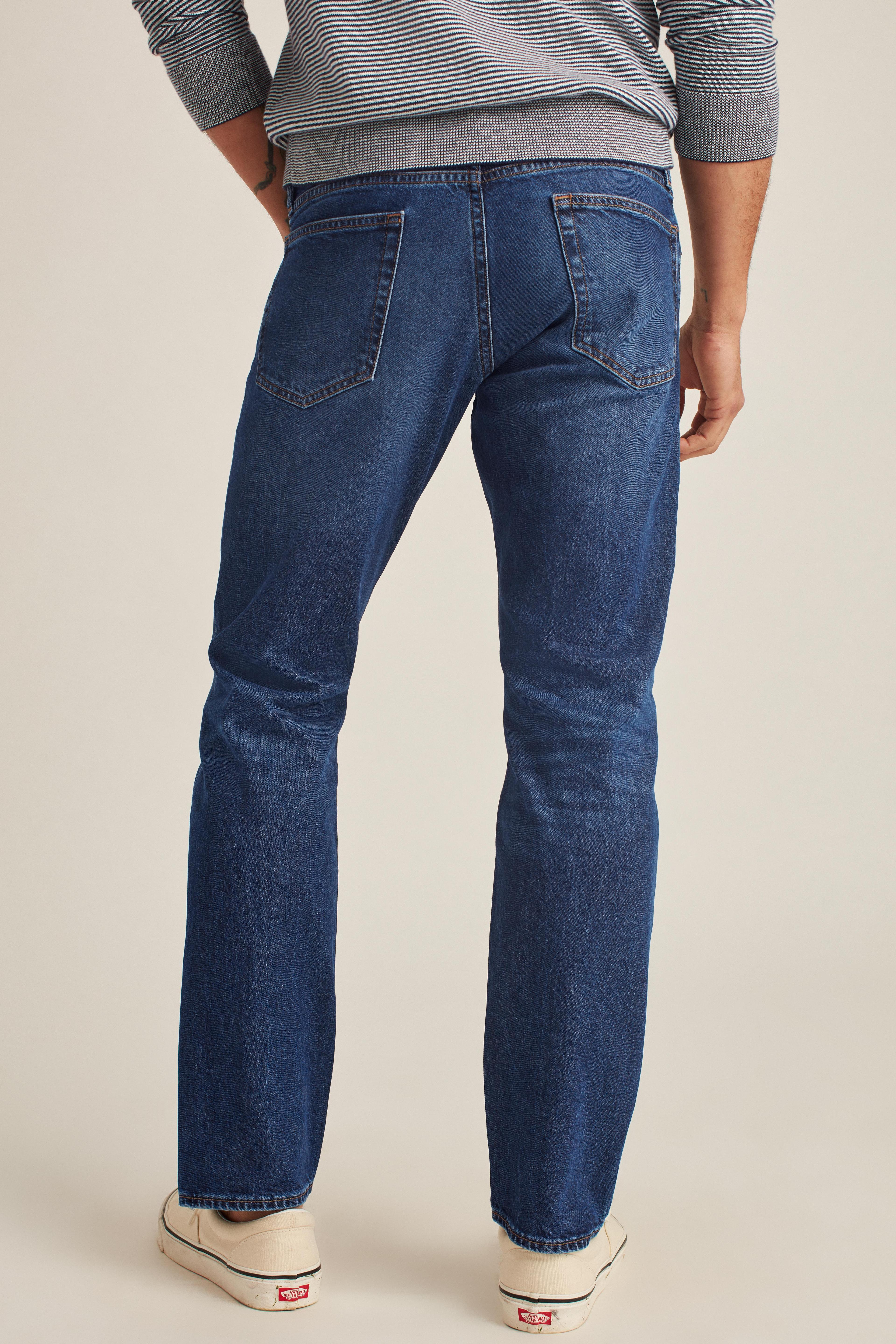 All Season Jeans Product Image