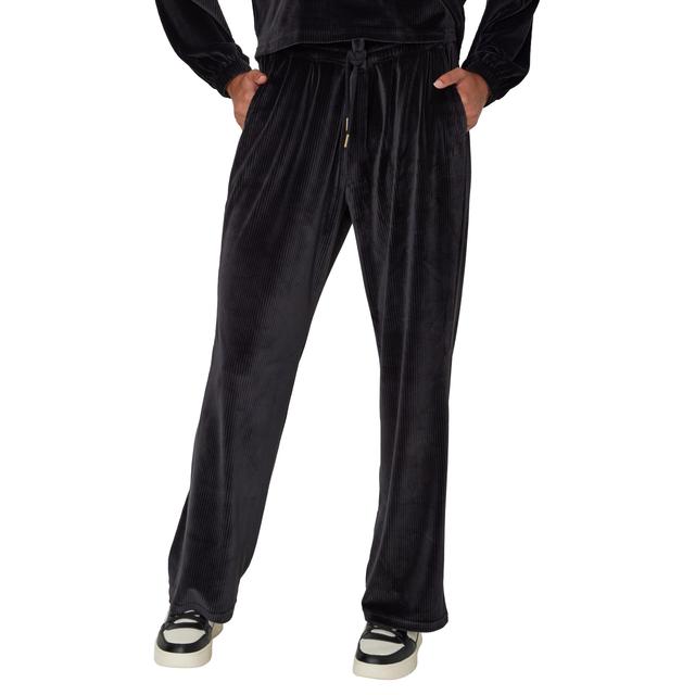 Womens Champion Soft Touch Sweatpants, Corduroy, 31 Natural 2XL Product Image