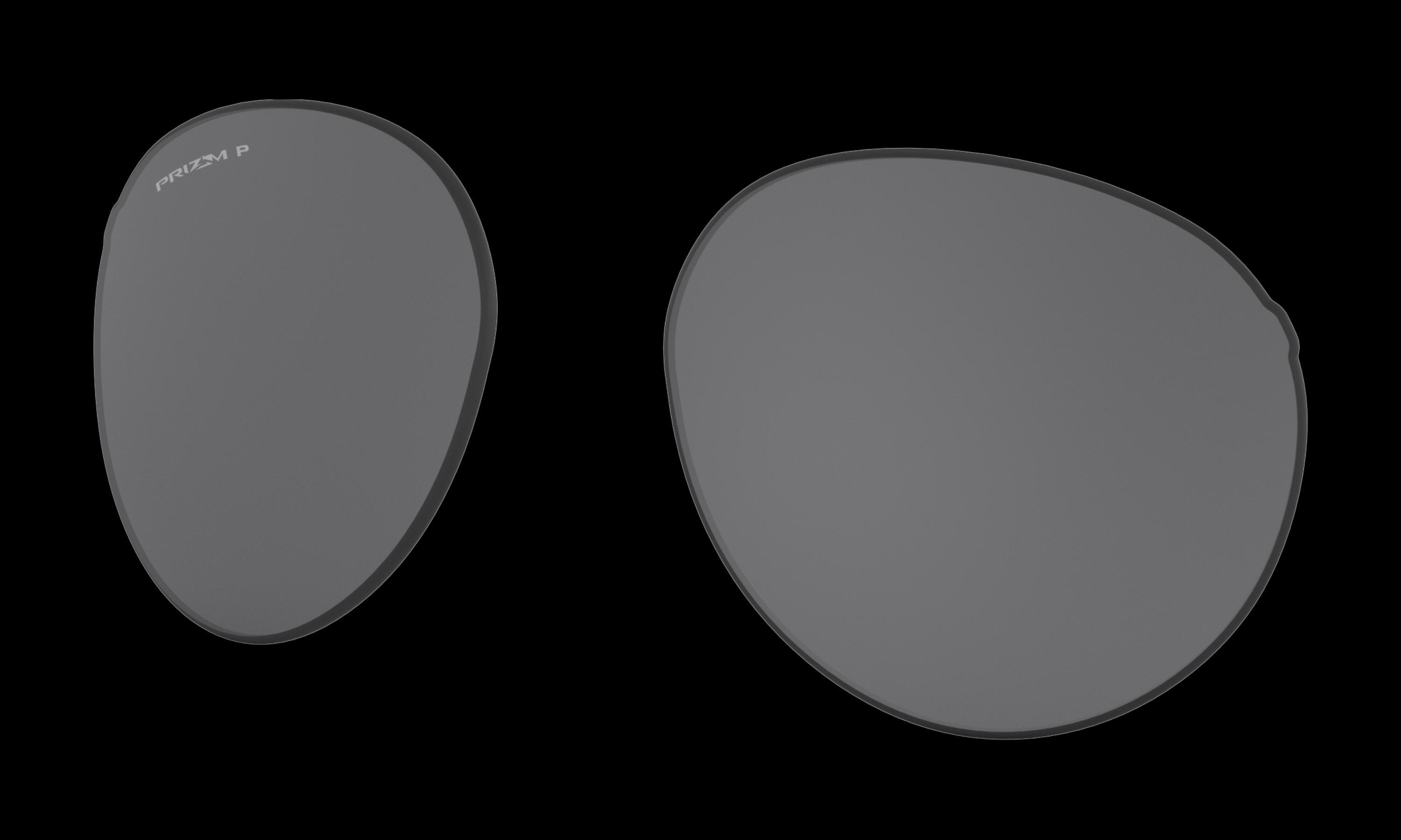 Oakley Mens Forager (low Bridge Fit) Replacement Lenses Product Image