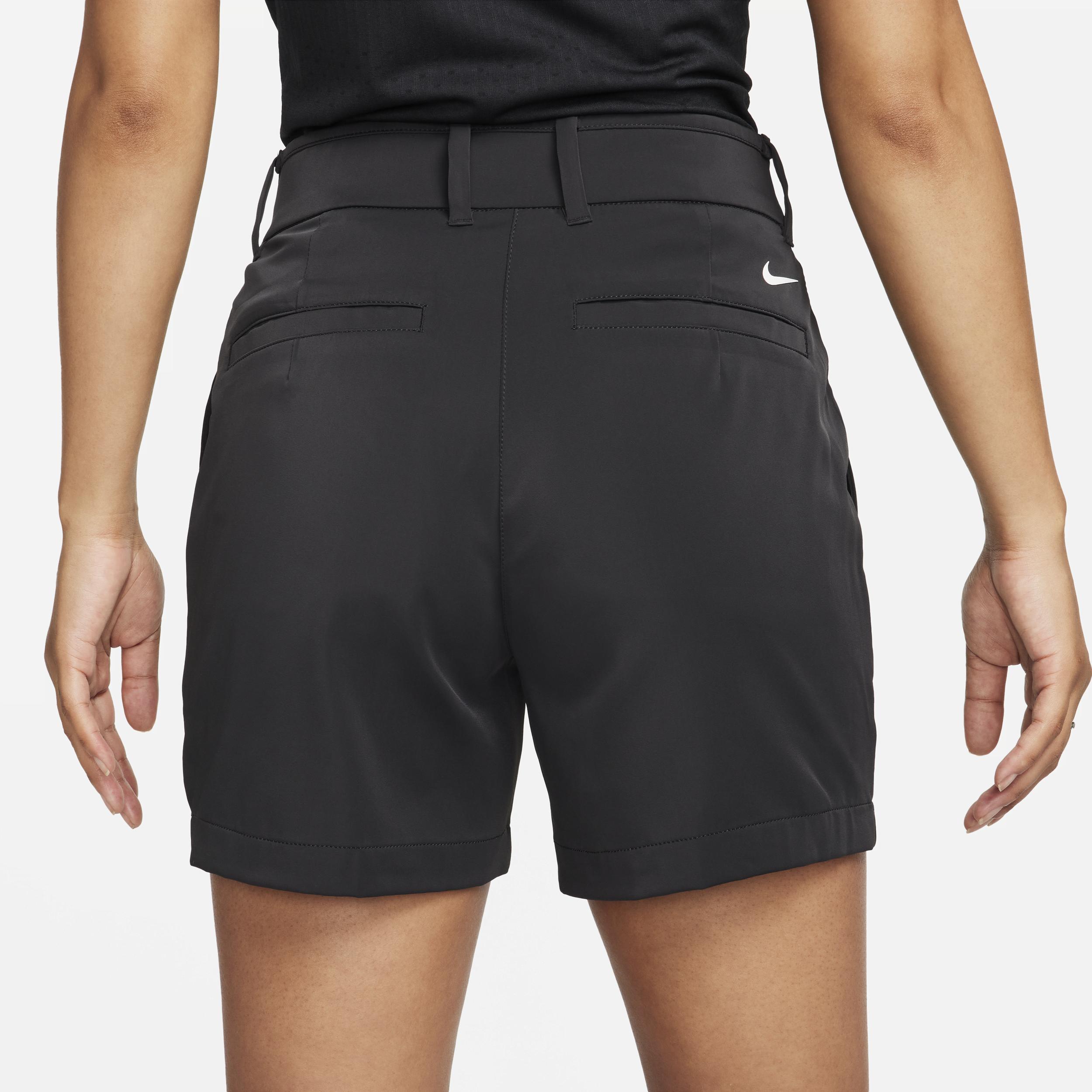 Nike Women's Dri-FIT Victory 5" Golf Shorts Product Image