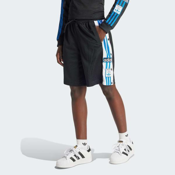 Adibreak Basketball Shorts Product Image