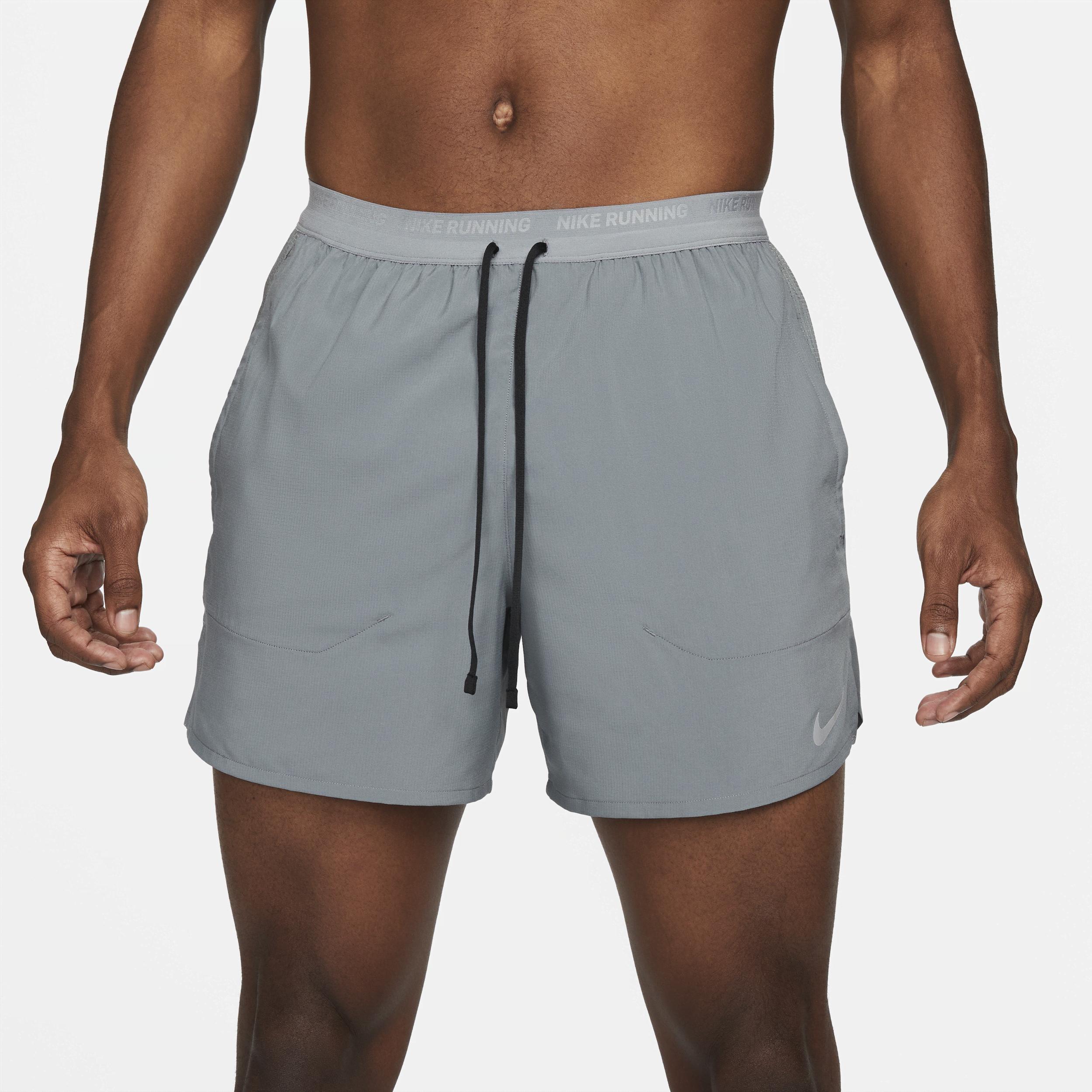 Nike Dri-FIT Stride 5-Inch Running Shorts Product Image