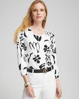 Women's Clothing - Dresses, Pants & Blouses - Chico's Product Image