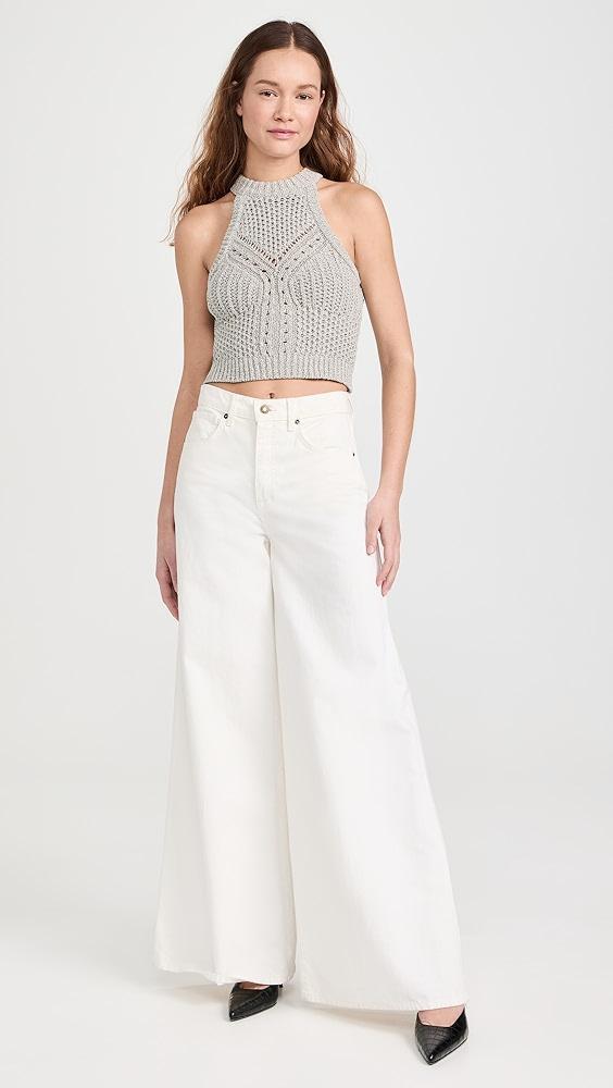 IRO Firoza Top | Shopbop Product Image