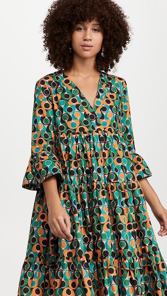 La Double J Jennifer Jane Dress | Shopbop Product Image