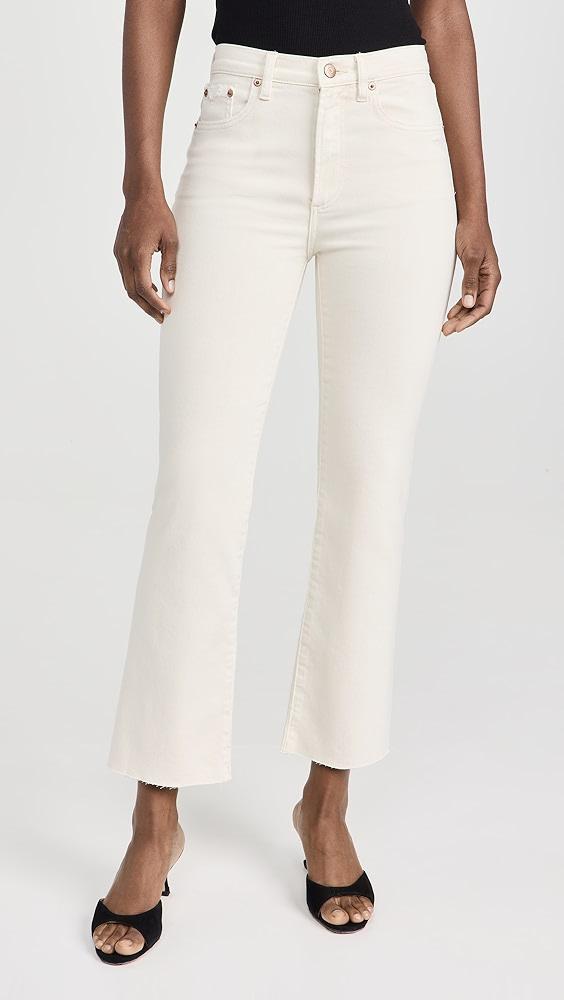 Pistola Denim Ally Jeans | Shopbop Product Image