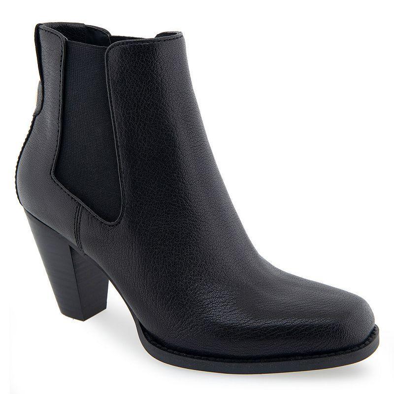 Aerosoles Lido Boot-Midcalf Boot-High Heel Product Image