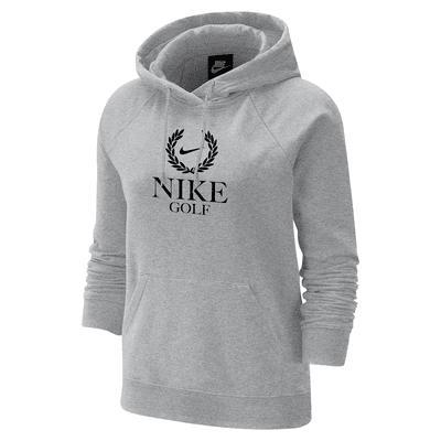 Nike Golf Women's Fleece Hoodie Product Image