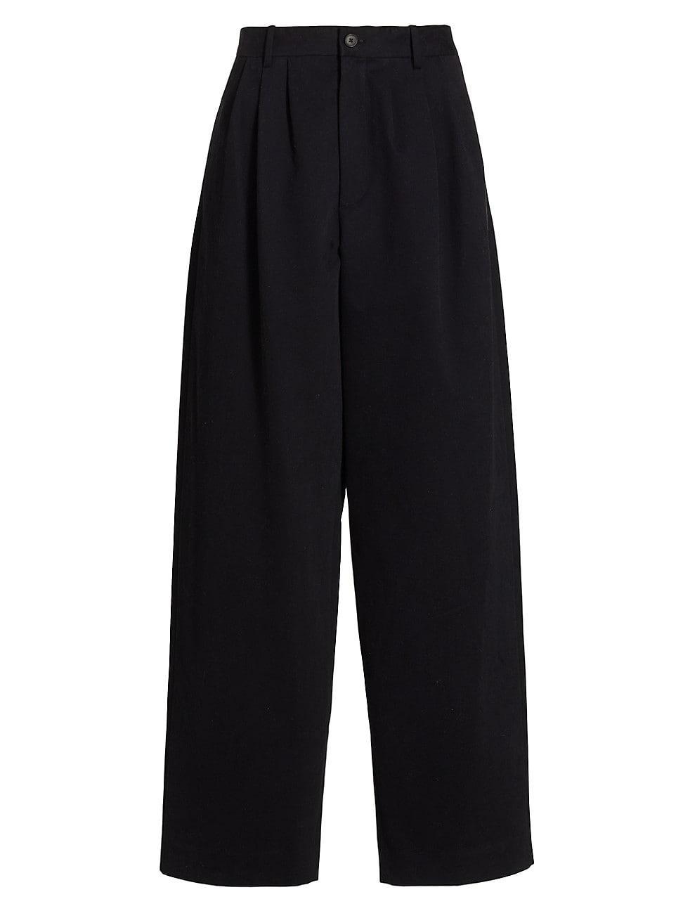 Womens Rufos Wide-Leg Pants Product Image