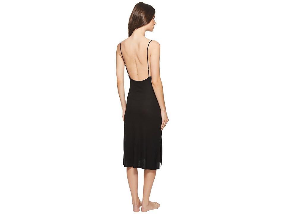 Natori Luxe Shangri-La Nightgown Product Image