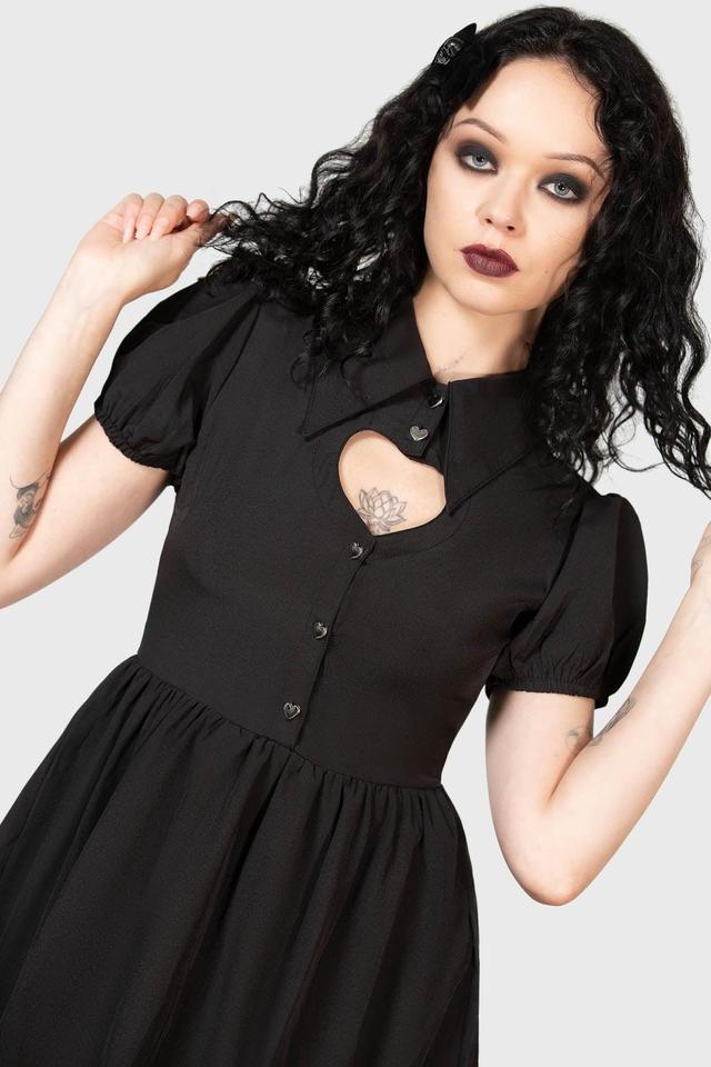 Fozia Dress Female Product Image