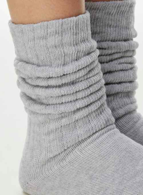 best-ever slouchy crew sock Product Image