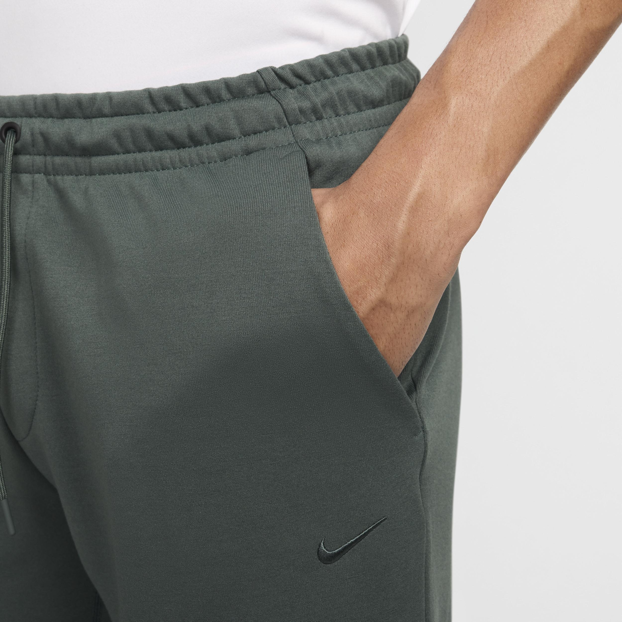 Nike Men's Primary Dri-FIT UV Tapered Versatile Pants Product Image