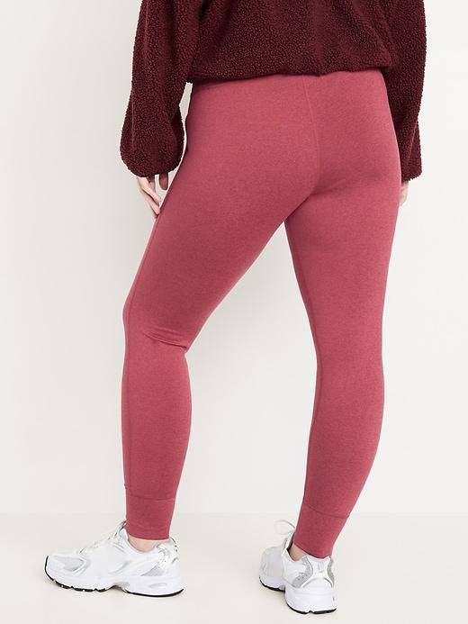 Extra High-Waisted CloudComfy 7/8 Leggings Product Image