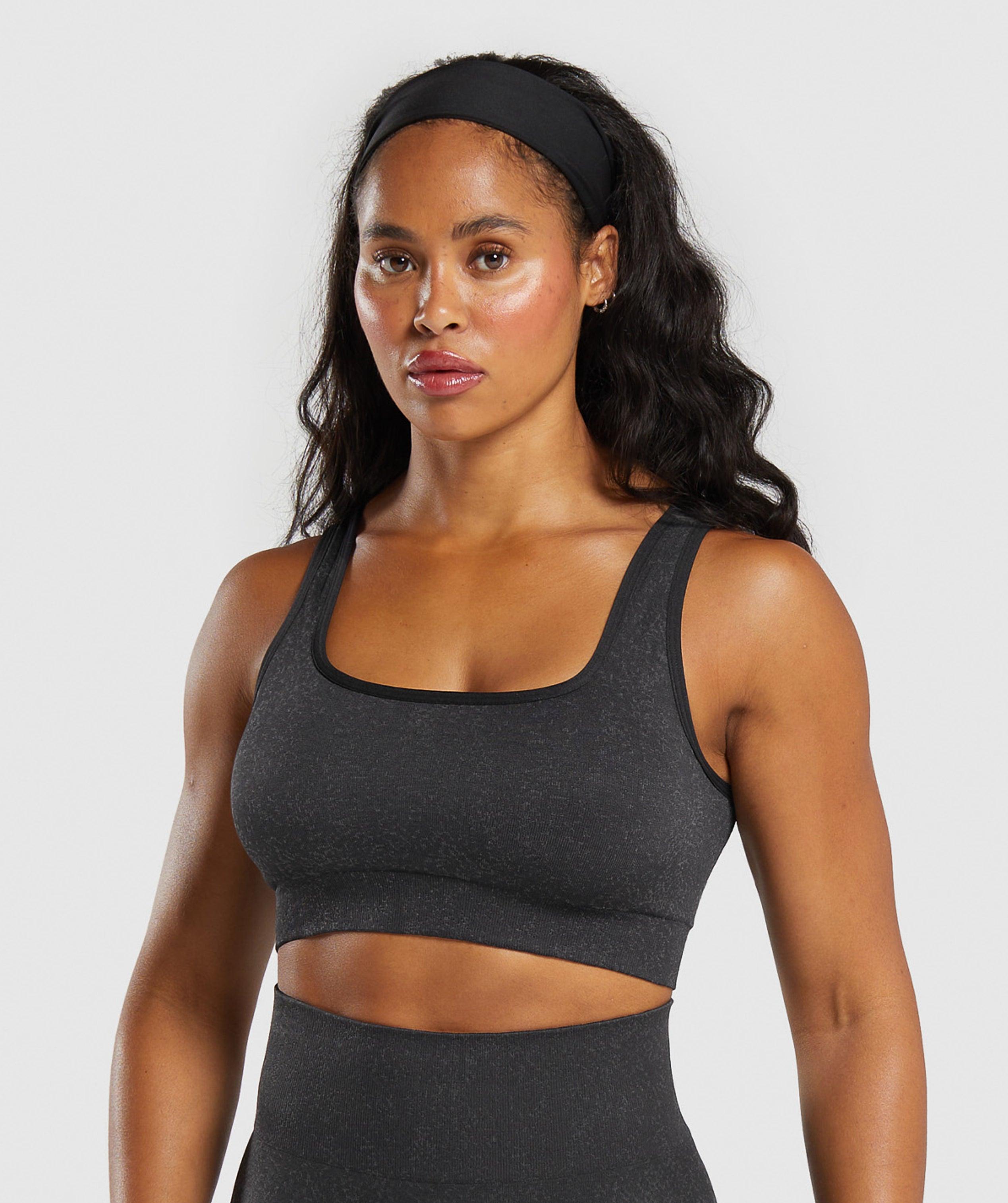 Adapt Fleck Sports Bra Product Image