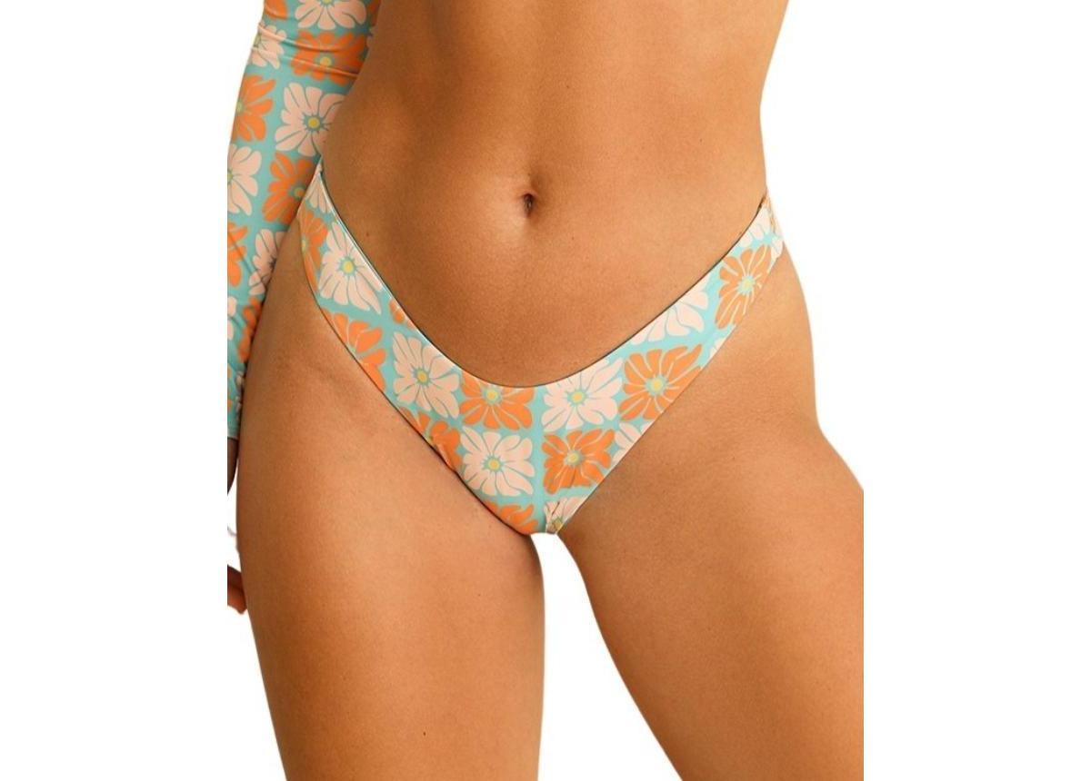 Dippin' Daisy's Women's Taylor Cheeky Bikini Bottom Product Image