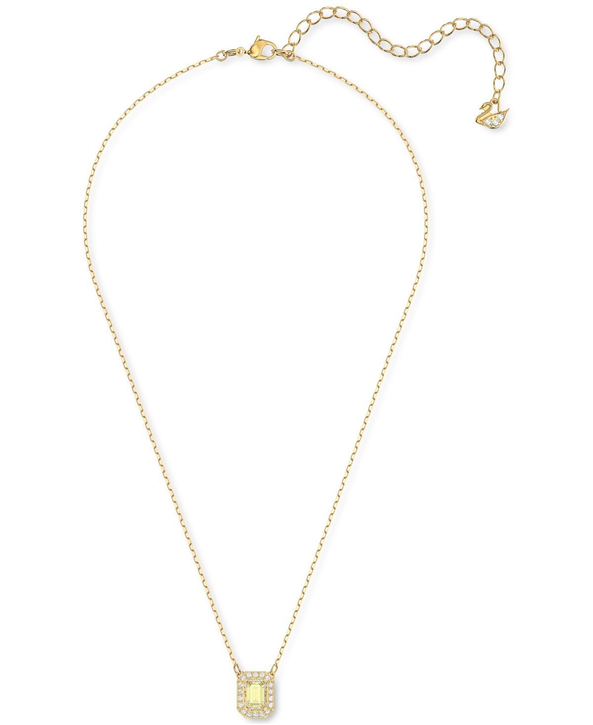 Swarovski Millenia Pendant Necklace, 14.9 Product Image