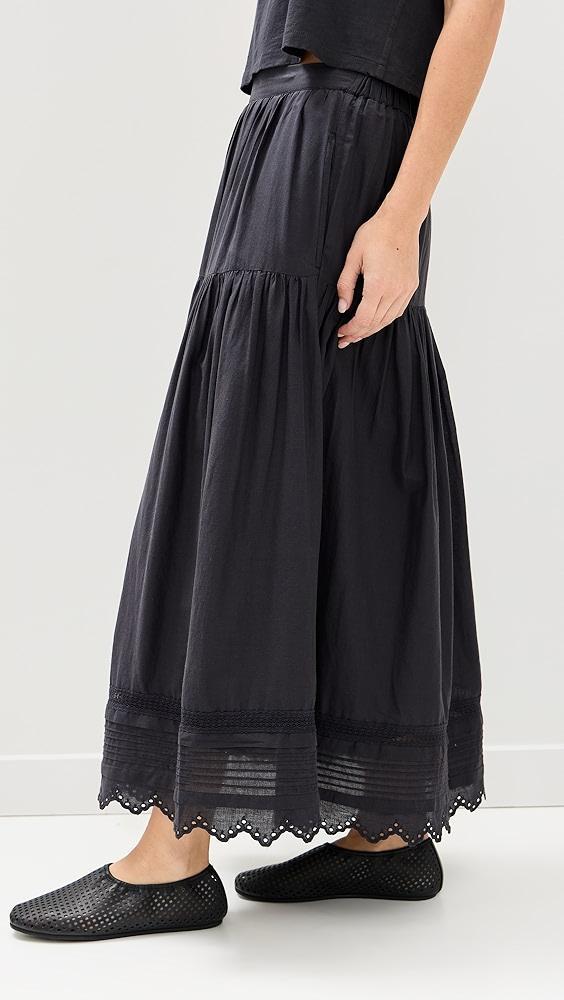 XIRENA Tilda Skirt | Shopbop Product Image