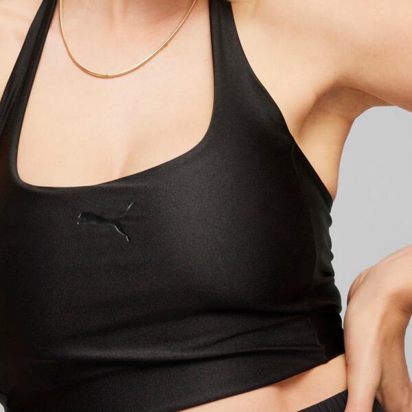 DARE TO Women's Halterneck Top Product Image