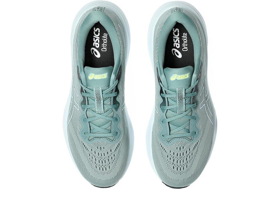 ASICS Men's GEL-Pulse 15 (Celadon/Cool Grey) Men's Running Shoes Product Image