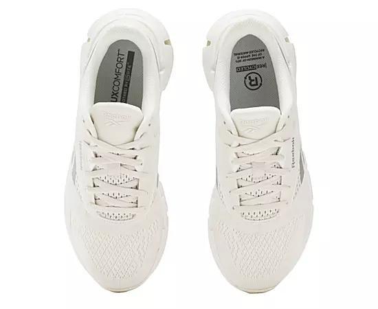 Reebok Womens Zig Dynamica 5 Running Shoe Product Image