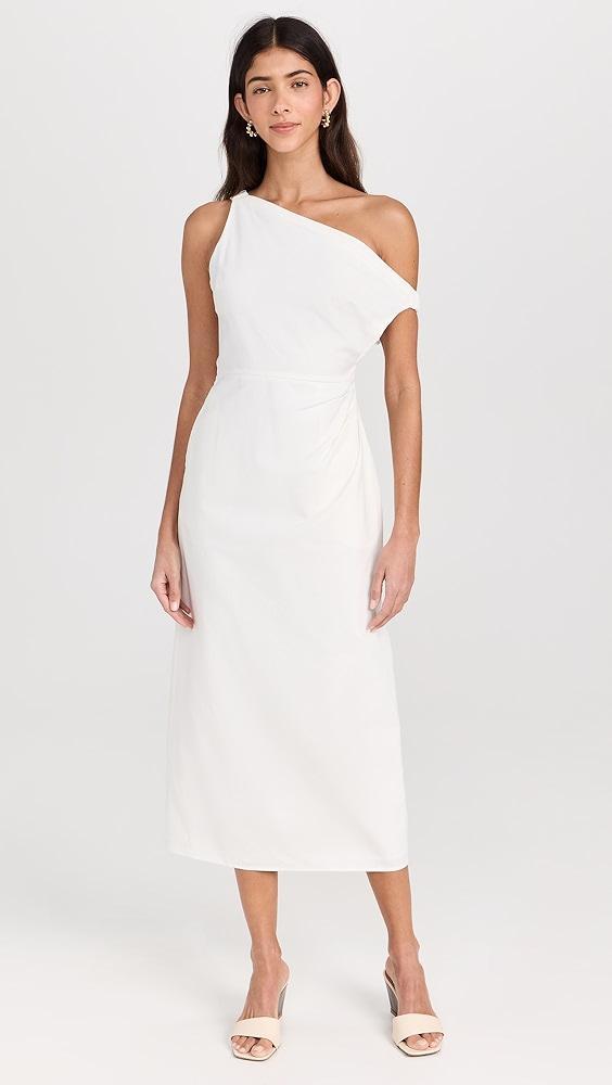 Seven Wonders Jaspin Midi Dress | Shopbop Product Image