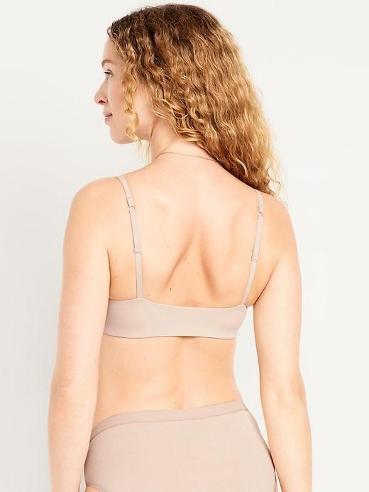 No-Show Bralette Product Image