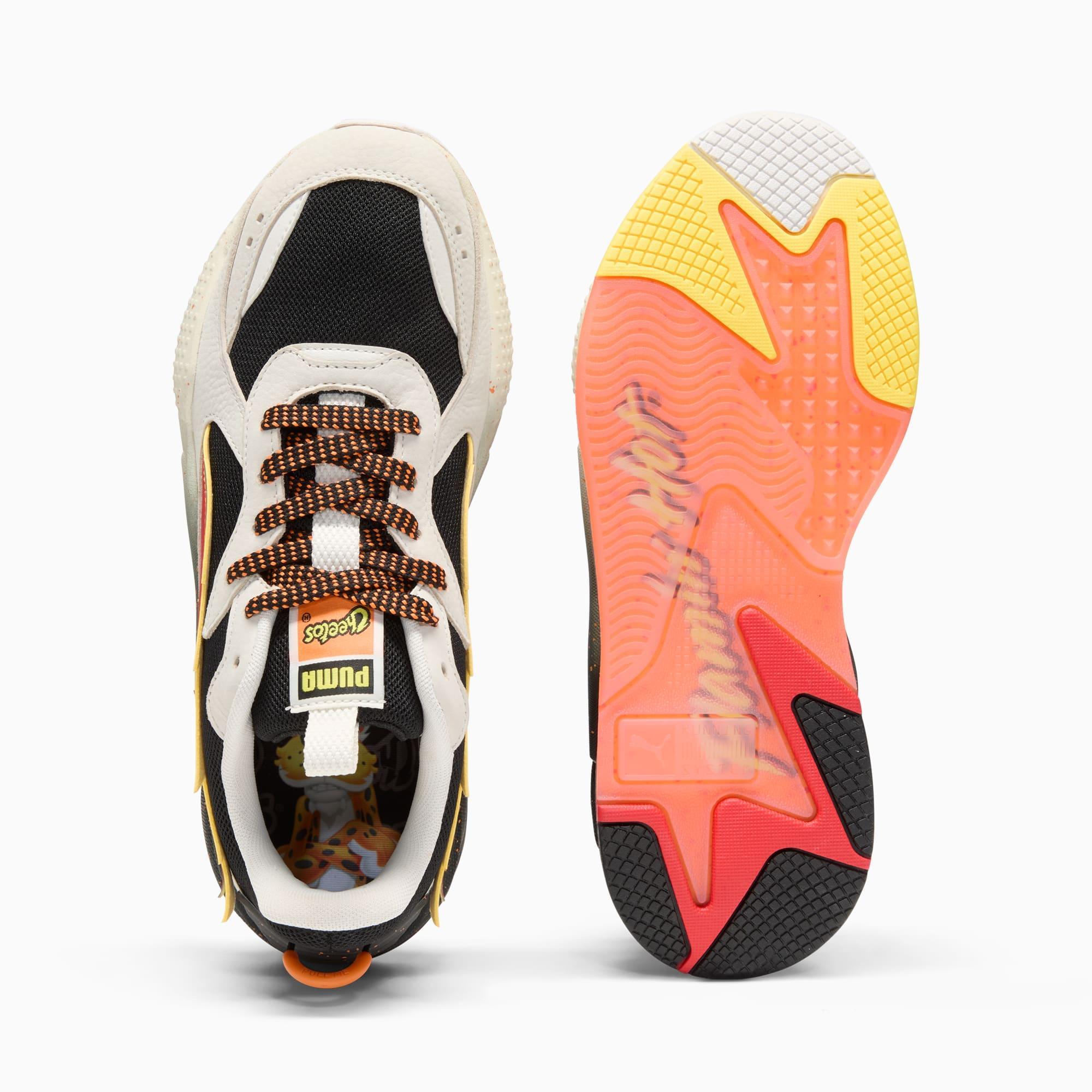 PUMA x CHEETOS® RS-X FH Men's Sneakers Product Image