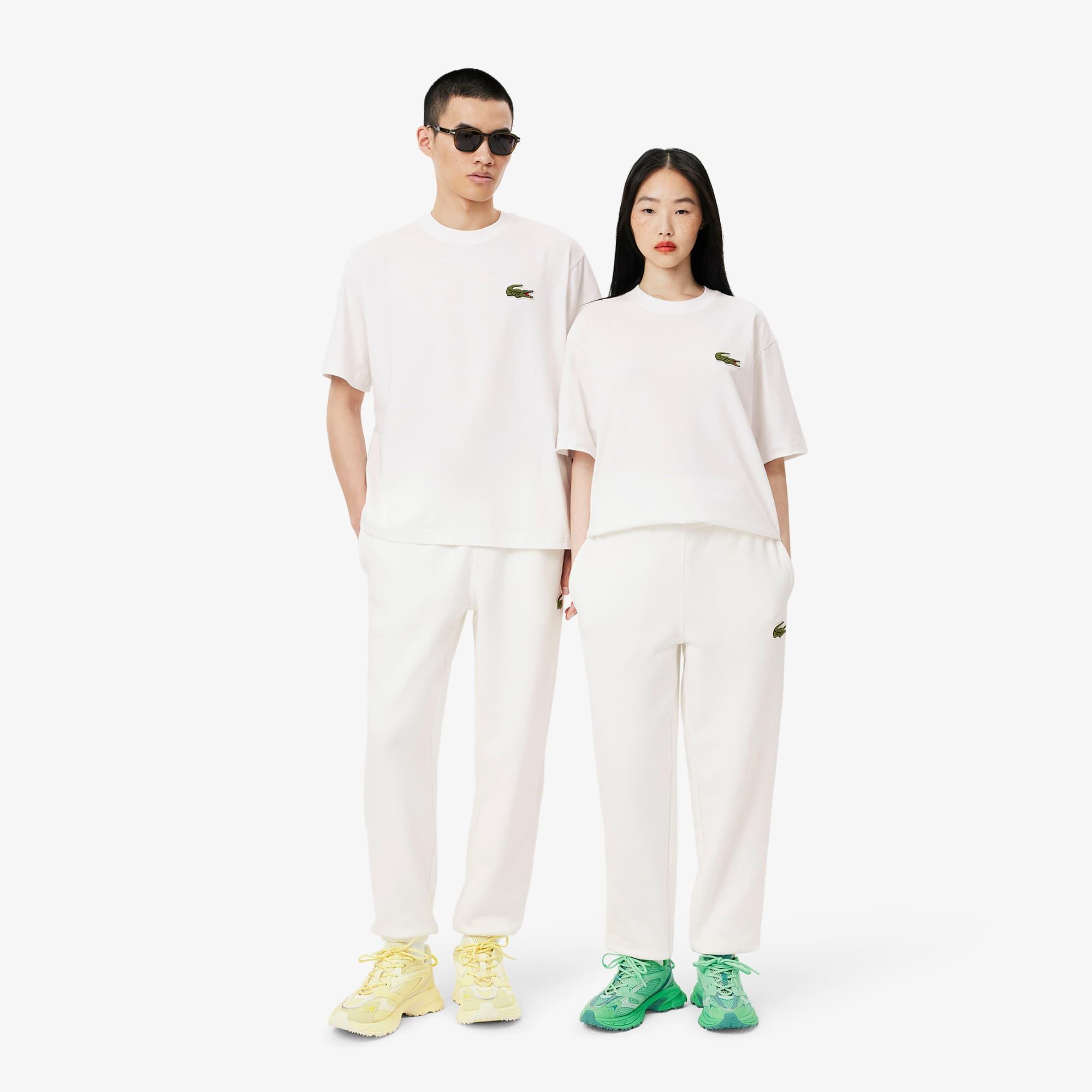 Unisex Relaxed Fit Sweatpants  Product Image