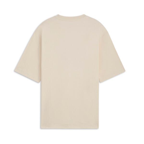 PUMA CLASSICS PLAY LOUD Overlay Logo Men's T-Shirt Product Image