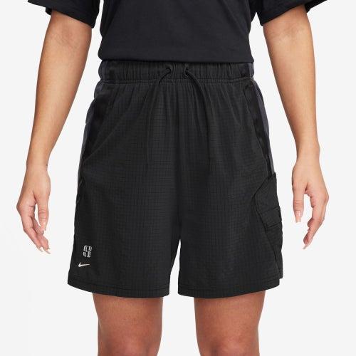 Nike Womens Sabrina Basketball Shorts Product Image