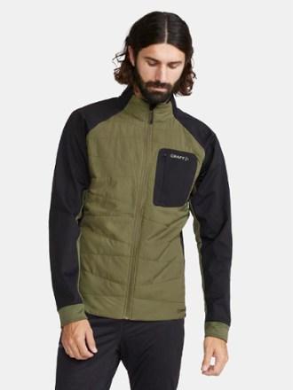 Core Nordic Training Insulated Jacket - Men's Product Image