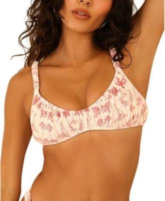 Womens Paradise Top Product Image