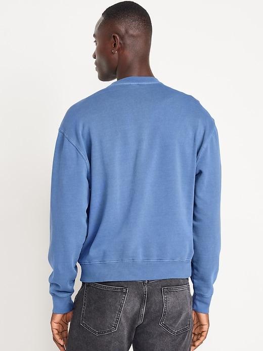 Essential Sweatshirt Product Image