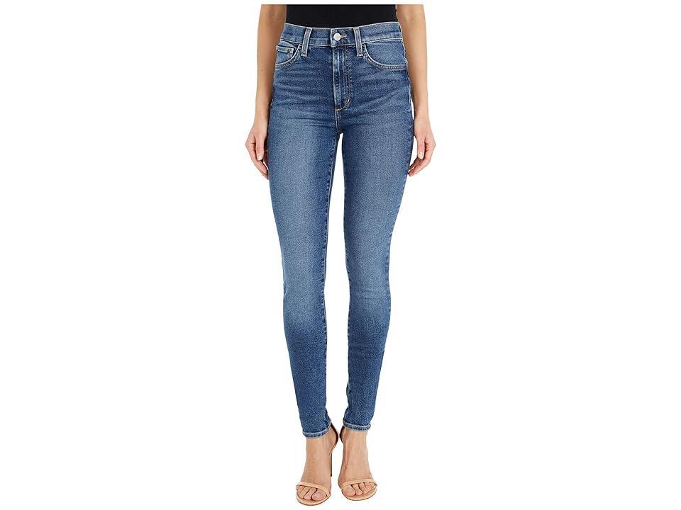 Joe's Jeans High-Rise Twiggy in Persuasion (Persuasion) Women's Jeans product image