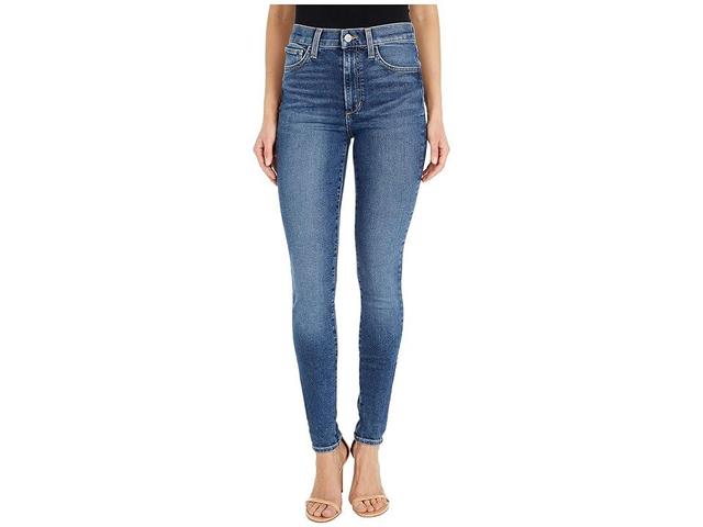 Joe's Jeans High-Rise Twiggy in Persuasion (Persuasion) Women's Jeans Product Image