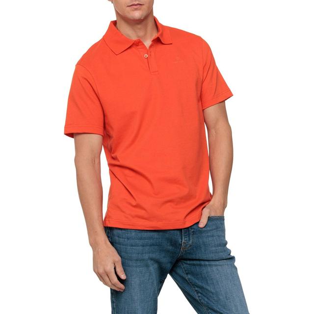 BOGNER FIRE+ICE Ramon Golf Polo Shirt - Short Sleeve Product Image