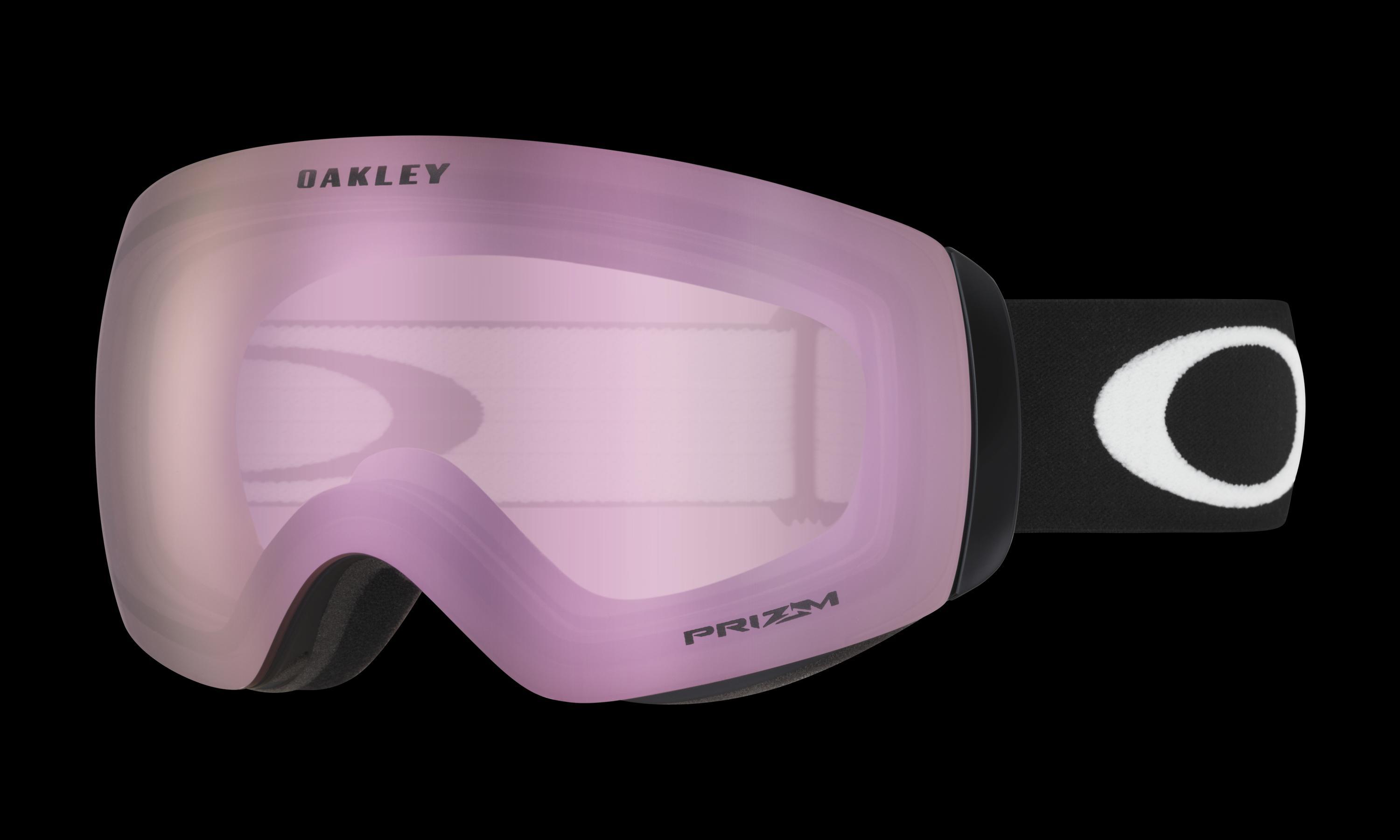 Oakley Men's Flight Deck™ L Snow Goggles Product Image