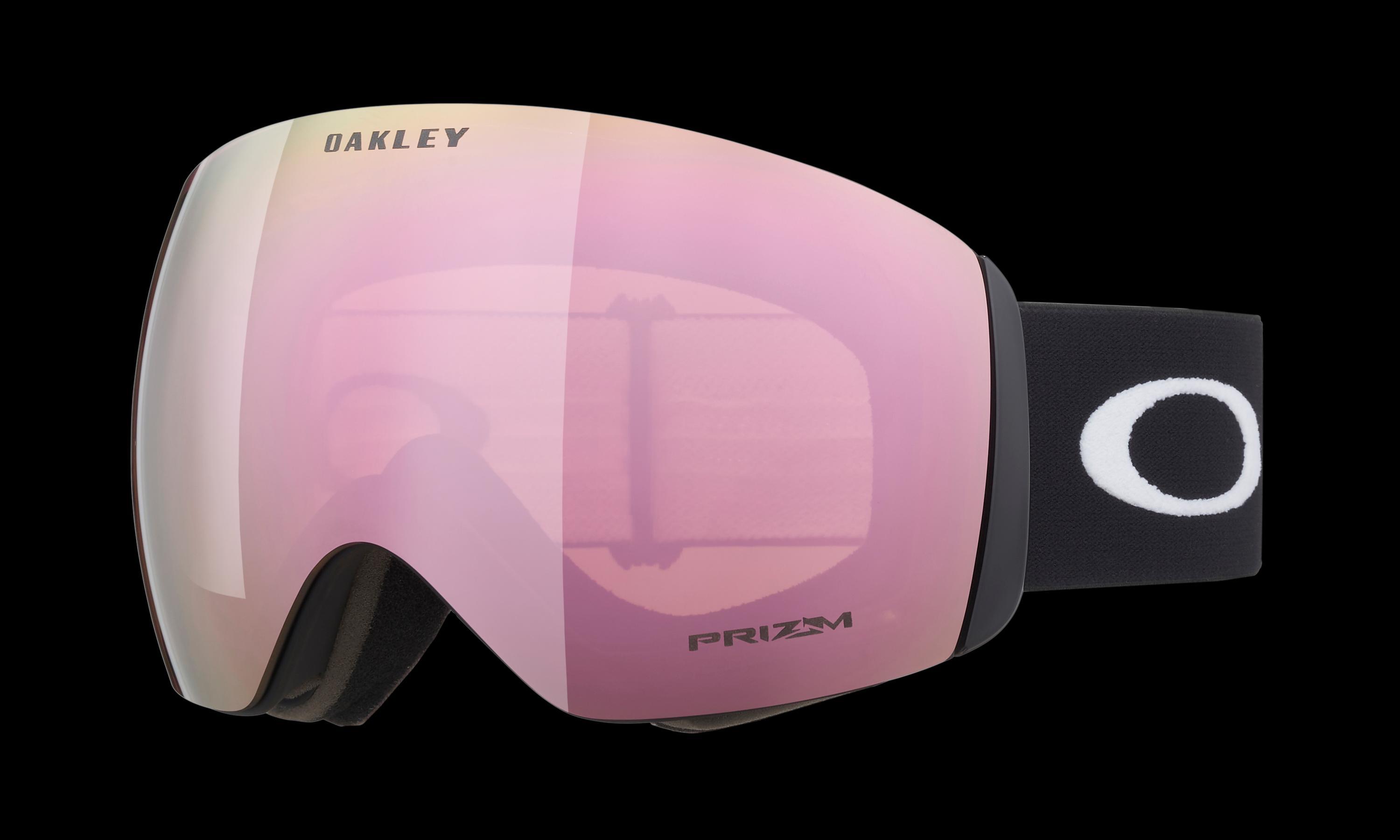 Oakley Men's Flight Deck™ L Snow Goggles Product Image