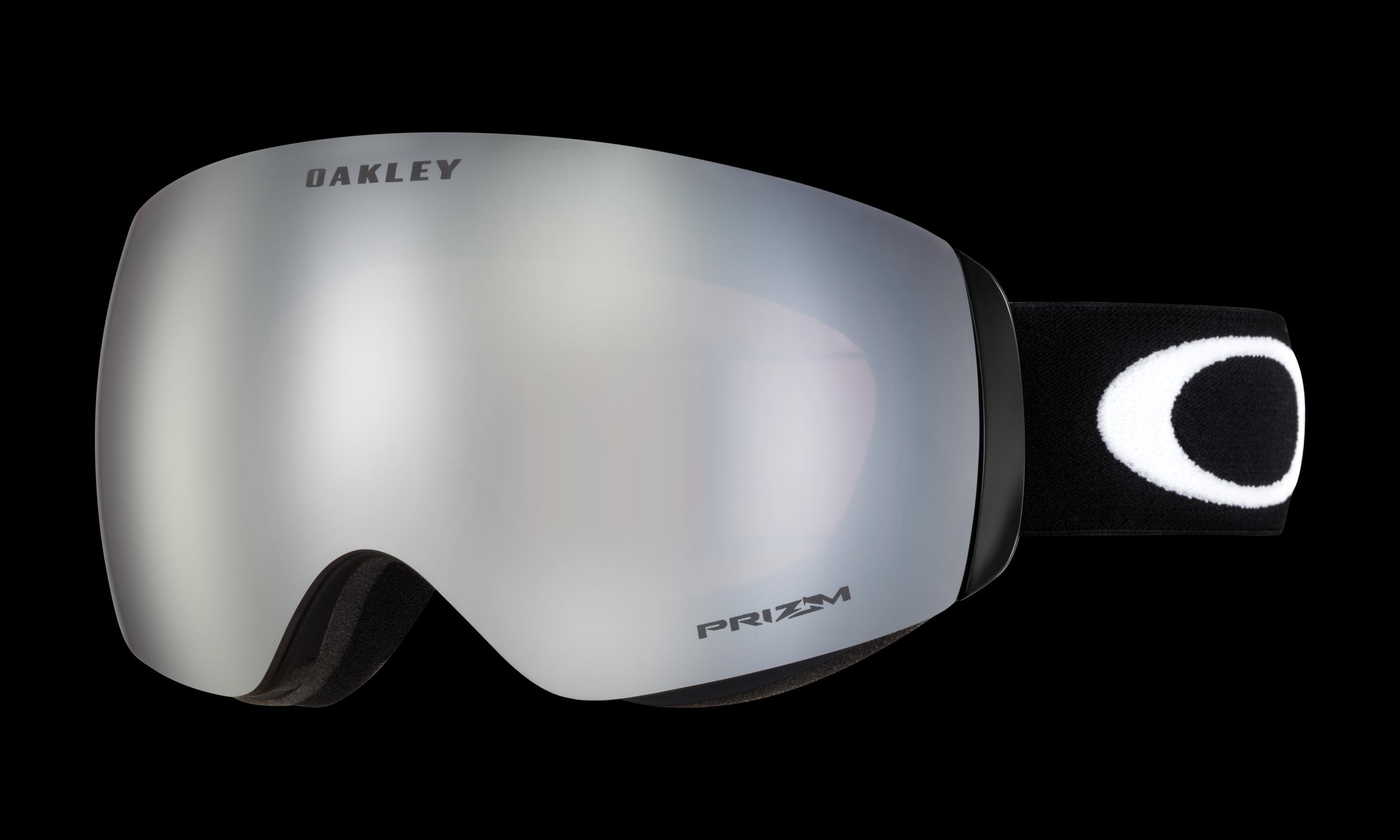 Oakley Men's Flight Deck™ L Snow Goggles Product Image