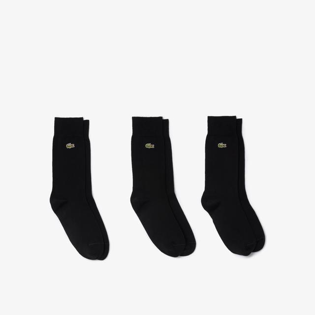 3-Pack Long Socks Product Image