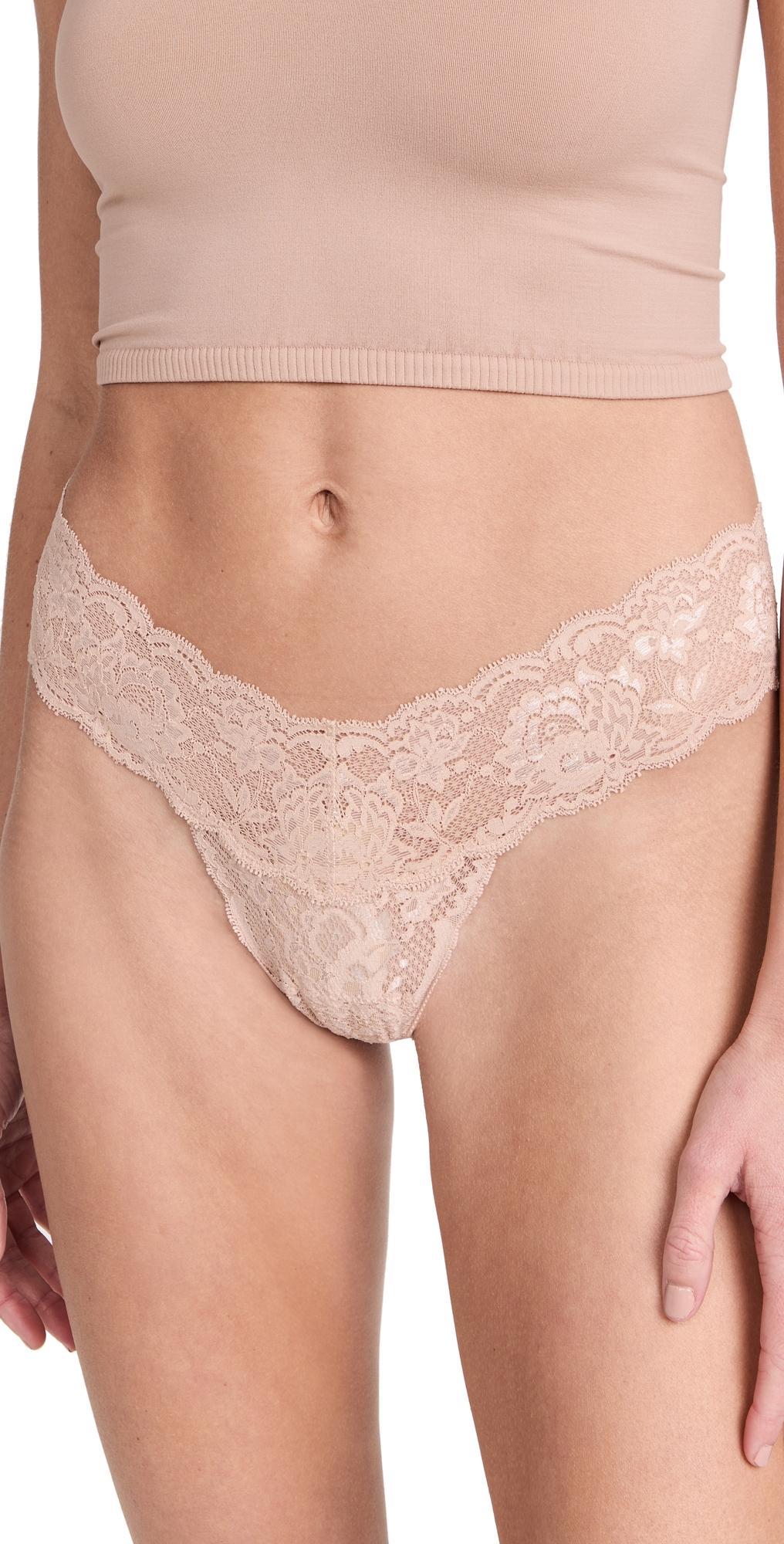 Cosabella Never Say Never Comfie Thong Product Image