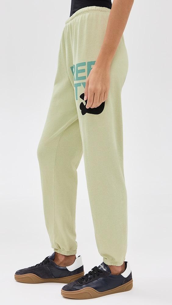 FREECITY Freecity Large Sweatpants | Shopbop Product Image